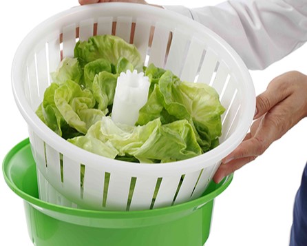 Valmistusastiat ja mitat