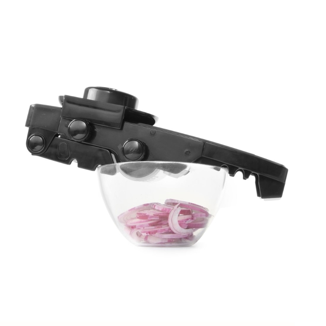 Vihannesleikkurit ja kutterit