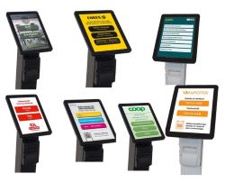 Vuoropalvelujärjestelmät