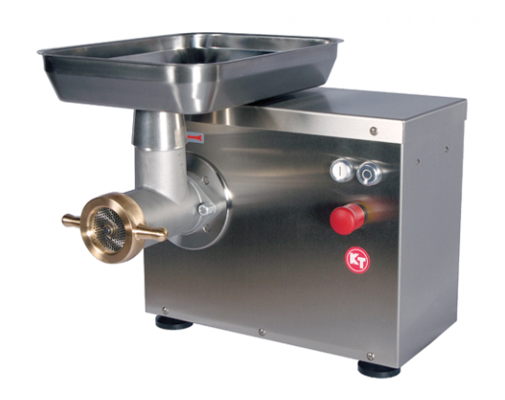 Lihamyllyt, KT-laitteet
