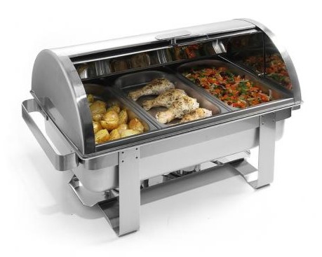 Pöytälämpöhauteet