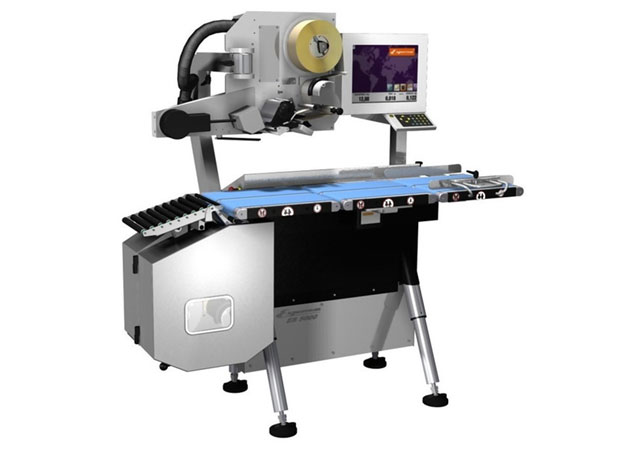 Automaattiset vaakahinnoittelijat