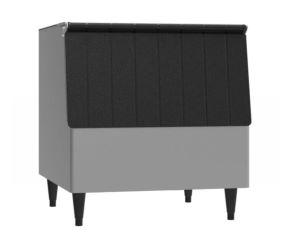 Jääpalakoneiden säiliöt ja tarvikkeet