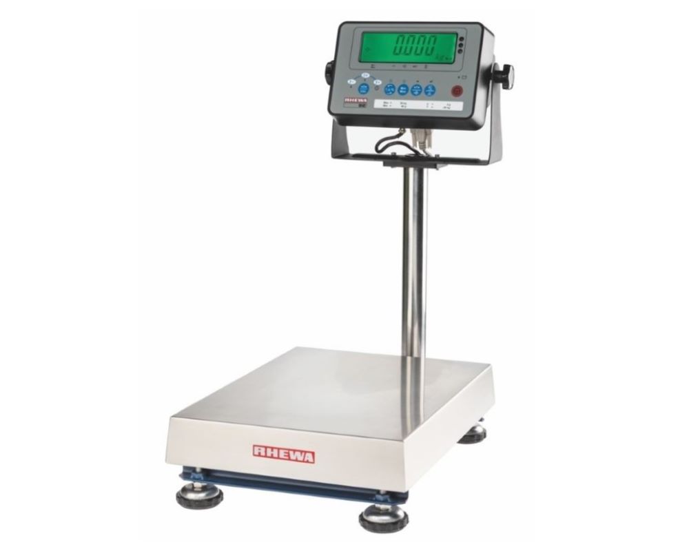 Vaa'at ja tarkistusvaa'at