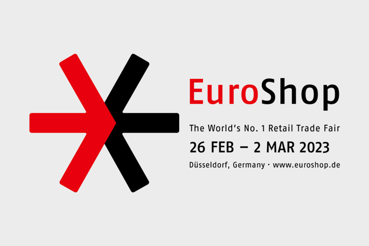 EuroShopin kiinnostavat osastot