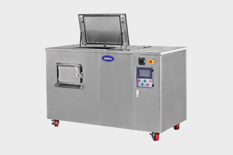 Jätekustannukset hallintaan Oklin pikakompostoinnilla