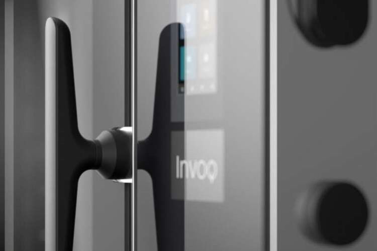 Huippuluokan Hounö Invoq uunit