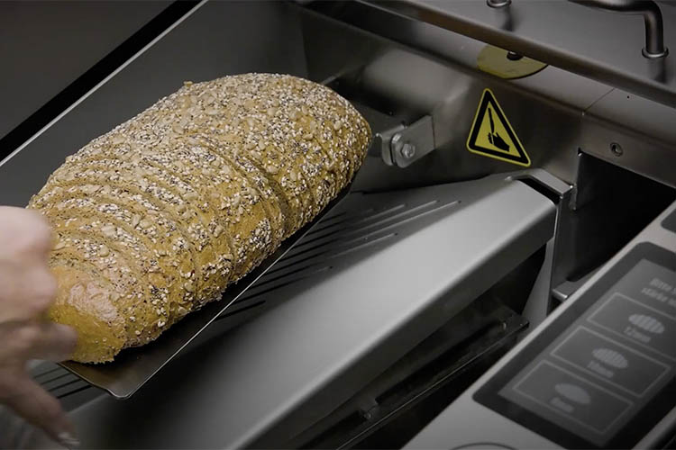 Nyt Voit Tarjota Myös Artesaanileivät Siivutettuina