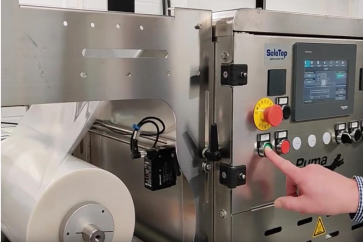 Tule tutustumaan italialaiseen Pumaan!