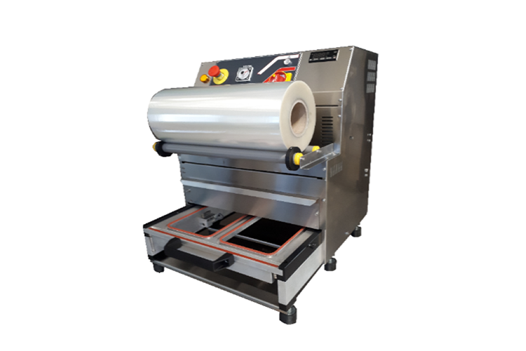 Pakaa Tuoretta ja Turvallista