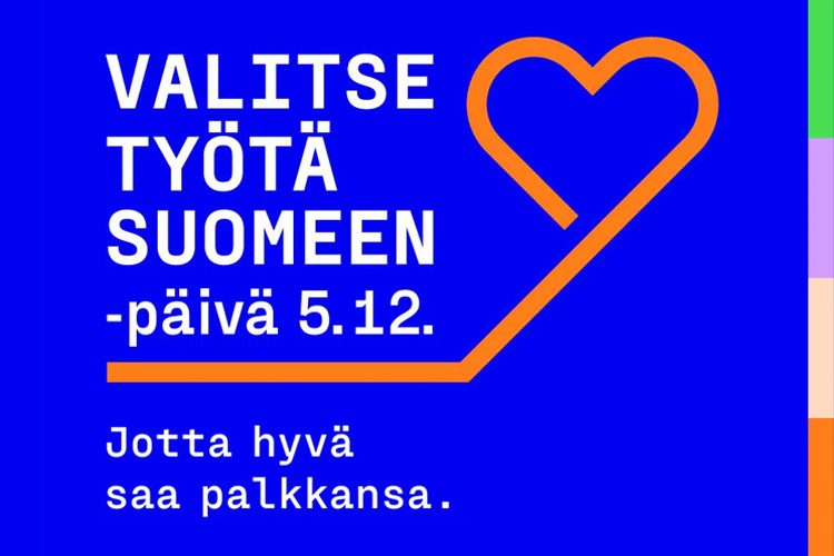 Valitse vastuullisesti, punnitse kotimaisilla Next myym&auml;l&auml;vaa'oilla